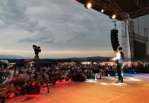 Cununi de sânziene la RomânIA Autentică 2019