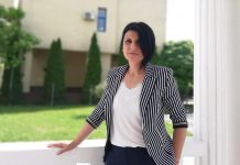 O femeie conduce Asociaţia Ofiţerilor în Rezervă din Gorj. „Vrem să ne facem vocea auzită”