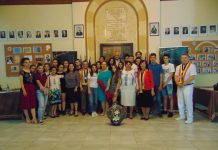 Închiderea anului școlar 2018 – 2019 la C.N. „S.H.” Tărgu-Jiu