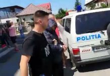 Trei arestări după spargerea la o casă de pariuri din Târgu-Jiu