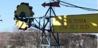 Accident de muncă la Cariera Jilț Sud! Un angajat a murit electrocutat