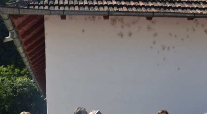 Numărul 5 al revistei de apiCULTURĂ ,,Albinușa” a ieșit de sub tipar! Lansare cu fast, la Cărbunești