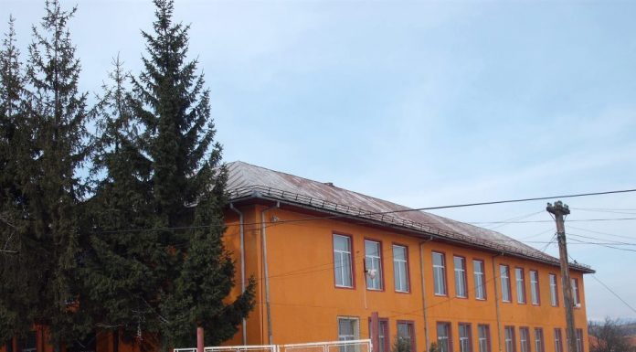 Peste 2,5 milioane lei pentru reabilitarea şi extinderea unui liceu din Gorj