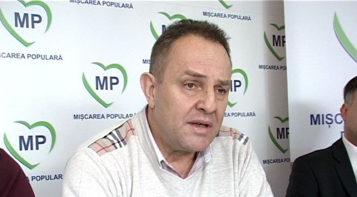 Măsuri sancționatorii la PMP Gorj: Andrei și Săvoiu, lăsați fără sprijin politic!