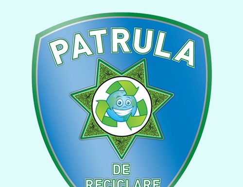 Patrula de Reciclare își continuă traseul! Două unități din Gorj, premiate