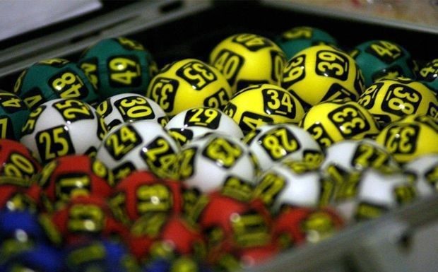 Gorjean norocos. Cât a câştigat la Loto!