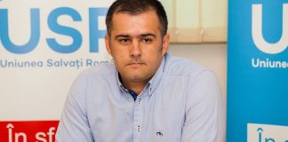 Unul dintre deputații USR i-a trimis răspuns pensionarului din Gorj!