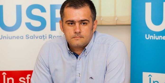 Unul dintre deputații USR i-a trimis răspuns pensionarului din Gorj!