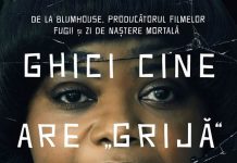 Ma (2019) – Ma – Cinema Sergiu Nicolaescu – L,M – 19:00 – M,J – 17:00