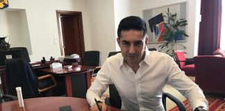 Un parlamentar de Gorj i-a dat bani lui Manda. „Am act prin notariat”