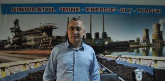 Lider de sindicat din CE Oltenia: Toţi salariaţii sunt neliniştiţi. Ce-i cere lui Boza!