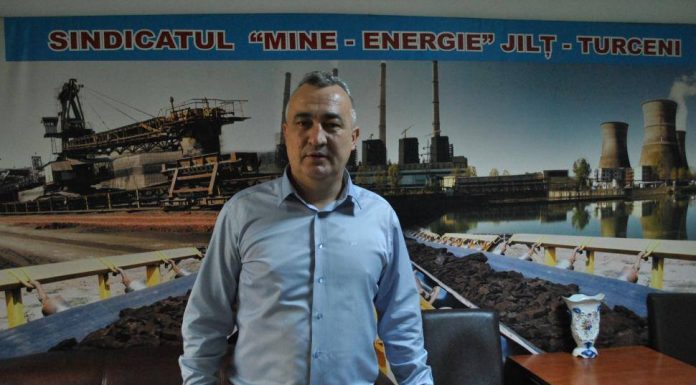 Lider de sindicat din CE Oltenia: Toţi salariaţii sunt neliniştiţi. Ce-i cere lui Boza!