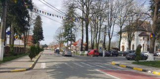 Tineri din patru ţări vin la Novaci