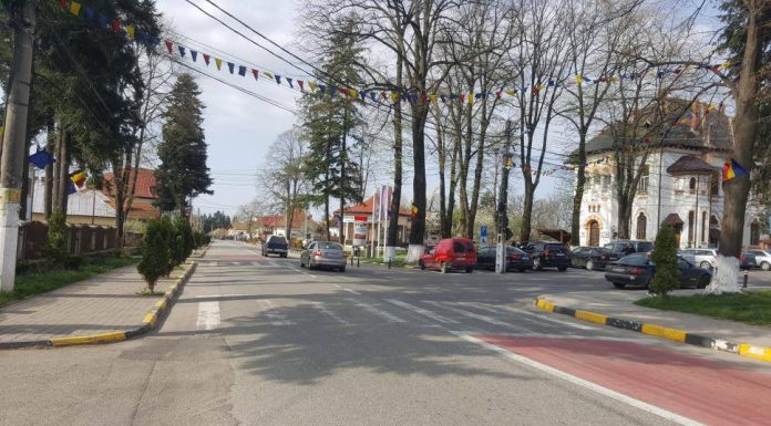 Tineri din patru ţări vin la Novaci