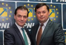 Romanescu cere „demisia imediată” a lui Orban. „Declaraţii prosteşti”