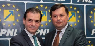 Romanescu cere „demisia imediată” a lui Orban. „Declaraţii prosteşti”