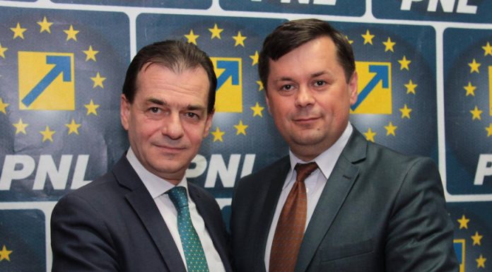 Romanescu cere „demisia imediată” a lui Orban. „Declaraţii prosteşti”