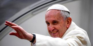 Suprema luciditate a epocii de azi cu Papa Francisc: stâlp central al unei posibile noi lumi