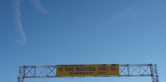 Caută administratori pentru Parcul Industrial Bumbești-Jiu. 600 locuri de muncă și profit de 1.000 de lei!