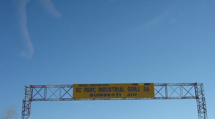 Caută administratori pentru Parcul Industrial Bumbești-Jiu. 600 locuri de muncă și profit de 1.000 de lei!