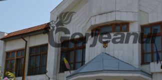 Bărbatul reținut după percheziții, pus sub control judiciar