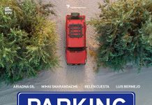 Parking (2019) – Parking – Cinema Sergiu Nicolaescu – L,M – 17:00