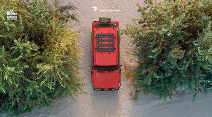 Parking (2019) – Parking – Cinema Sergiu Nicolaescu – L,M – 17:00