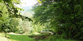 Pe Motru în sus, În umbra pietrei Cloşanilor