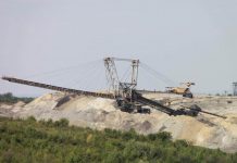 Carieră din CE Oltenia, la un pas de deblocare. Peste 600 de exproprieri la Fărcășești și Cîlnic!