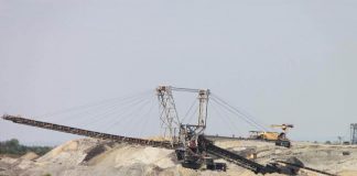 Carieră din CE Oltenia, la un pas de deblocare. Peste 600 de exproprieri la Fărcășești și Cîlnic!