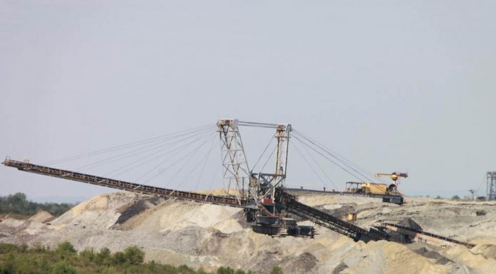 Carieră din CE Oltenia, la un pas de deblocare. Peste 600 de exproprieri la Fărcășești și Cîlnic!