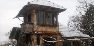 Educaţia…şi Lecţia de viaţă – Criza demografică şi spectrul depopulării mediului rural din România