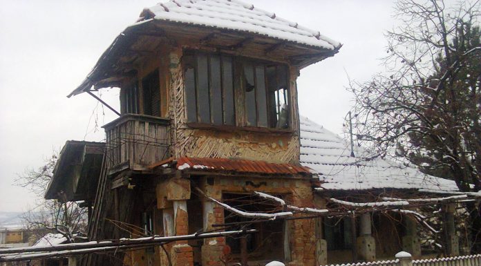 Educaţia…şi Lecţia de viaţă – Criza demografică şi spectrul depopulării mediului rural din România