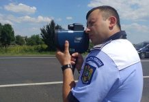Viteza, pe primul loc în topul principalelor cauze ale accidentelor rutiere grave