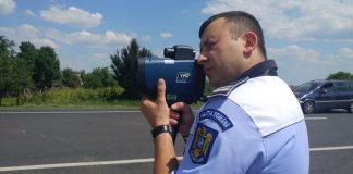 Viteza, pe primul loc în topul principalelor cauze ale accidentelor rutiere grave