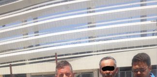 Bărbat din Târgu-Cărbunești, reținut după ce și-ar fi lovit soția cu toporul în cap