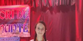 Cursanții ȘPA Târgu-Jiu, din nou pe podium