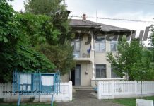 Post vacant de consilier, la Primăria Dănciulești