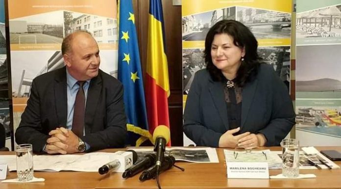 Proiect de aproape 5 milioane de euro, semnat de edilul Turbăceanu