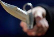 Abia a ieşit din puşcărie şi a trecut la ameninţări. „Vă tai pe toţi!”