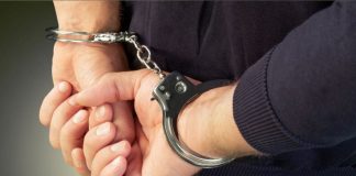 Bărbat din Logrești, reținut pentru tăinuire