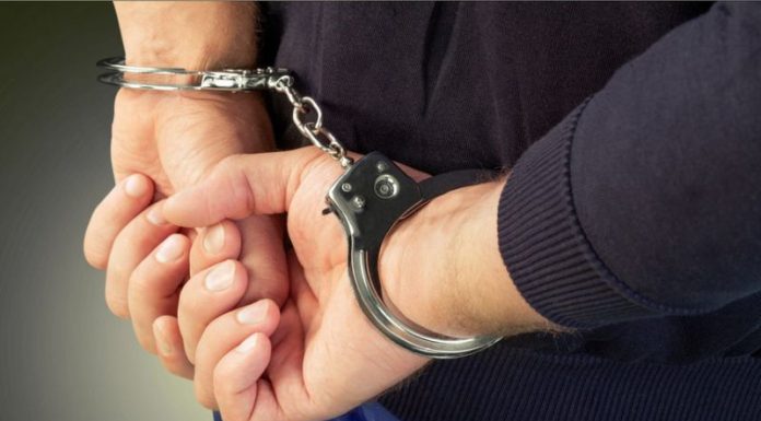 Bărbat din Logrești, reținut pentru tăinuire