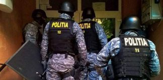 Reținut pentru șantaj și hărțuire