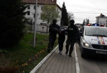 Începe judecata în dosarul bărbatului acuzat de comiterea jafului de la Bumbești-Jiu