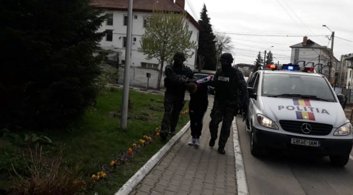 Începe judecata în dosarul bărbatului acuzat de comiterea jafului de la Bumbești-Jiu