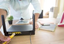 Ce trebuie sa stii despre routerele wireless, pe scurt