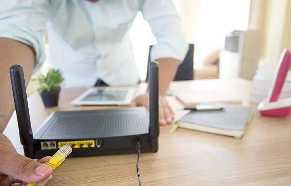 Ce trebuie sa stii despre routerele wireless, pe scurt