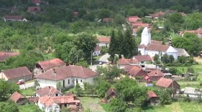 Satul românesc – esența spiritului istoric strămoșesc, cunoaște astăzi o dramă cumplită