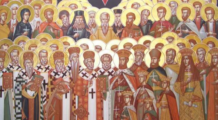 Lumina, şi Adevărul, şi Viaţa – Dumnezeu ne lasă ca să alegem de bunăvoie între calea mântuirii şi cea a pierzaniei sufletului nostru!