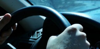 Urmărire în trafic, după ce un șofer a refuzat să oprească la semnalul polițiștilor